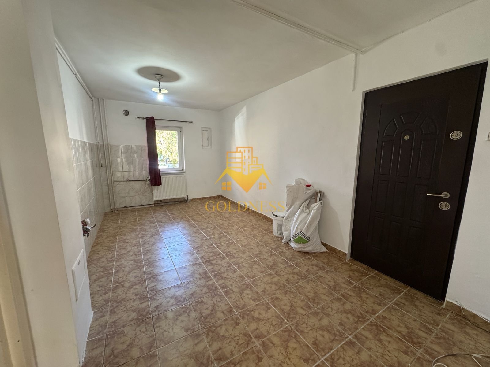 3 camere, P/4, 64 MP.  Zorilor str. Jupiter Zona Sigma, Calea Turzii