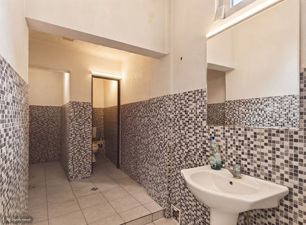 Spațiu Comercial 191 mp | Decebal | Etaj 1