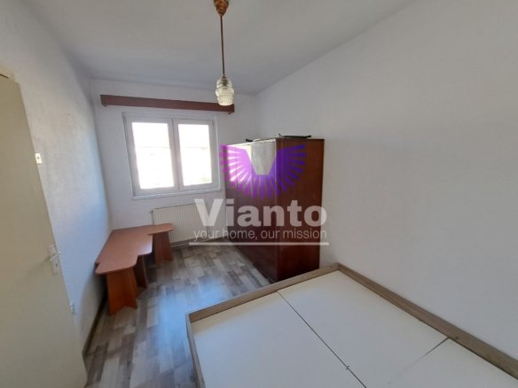 Apartament 2 Camere 36mpu, cu Balcon Inchis – Hipodrom Iii