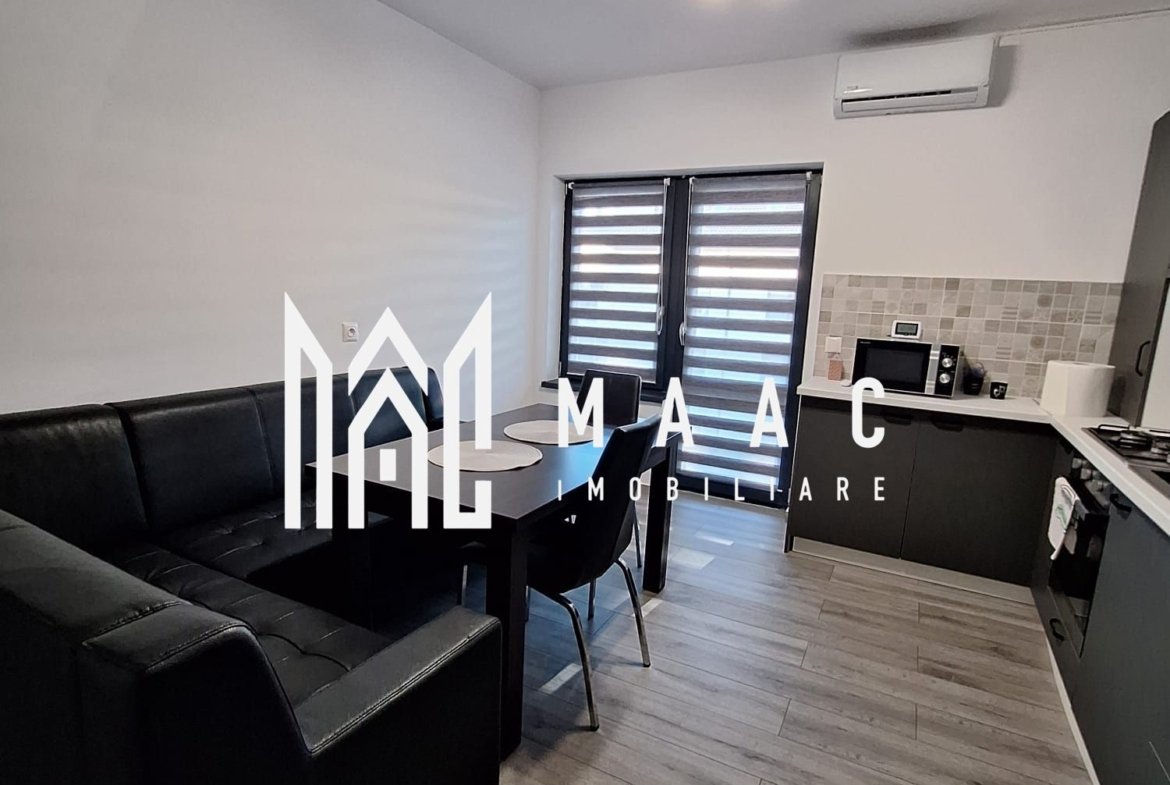 Apartament 2 camere de închiriat | Sibiu, Doamna Stanca