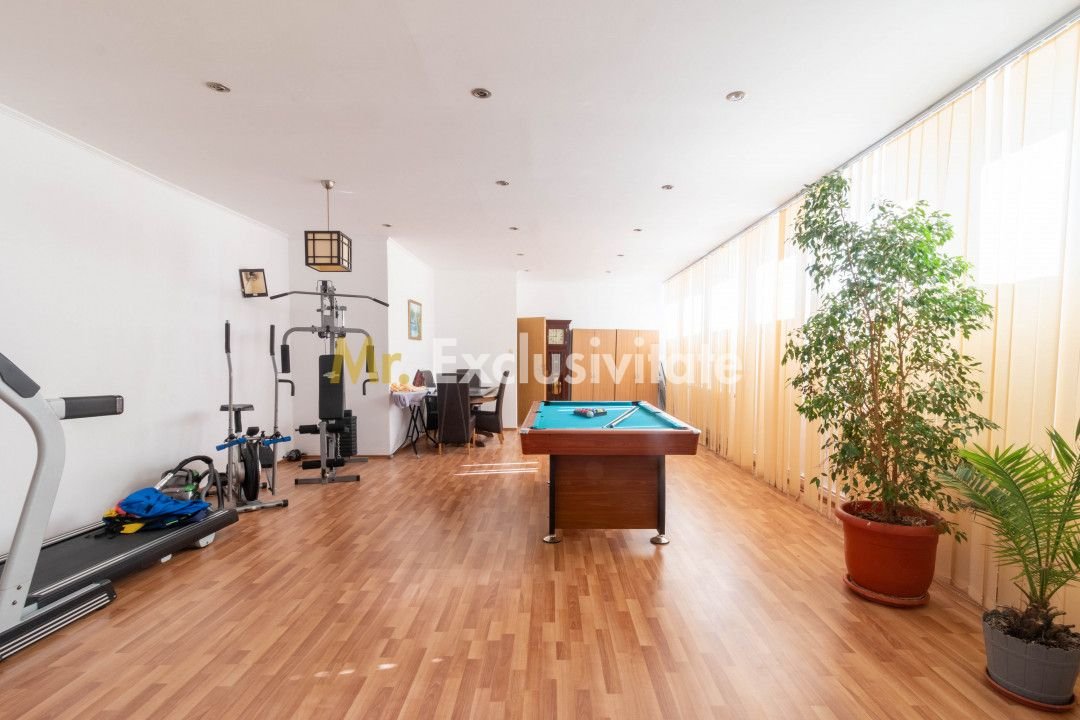 Hala industrial-comerciala Căteasca, Argeș | 12.600 mp teren