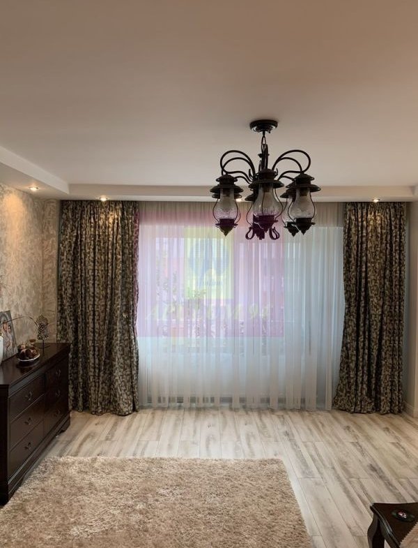 Apartament 3 camere Nerva Traian stradal