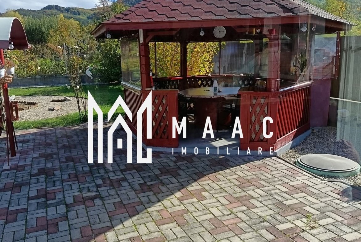 Casă 4 camere de vânzare | Jiblea Noua | 160 mp