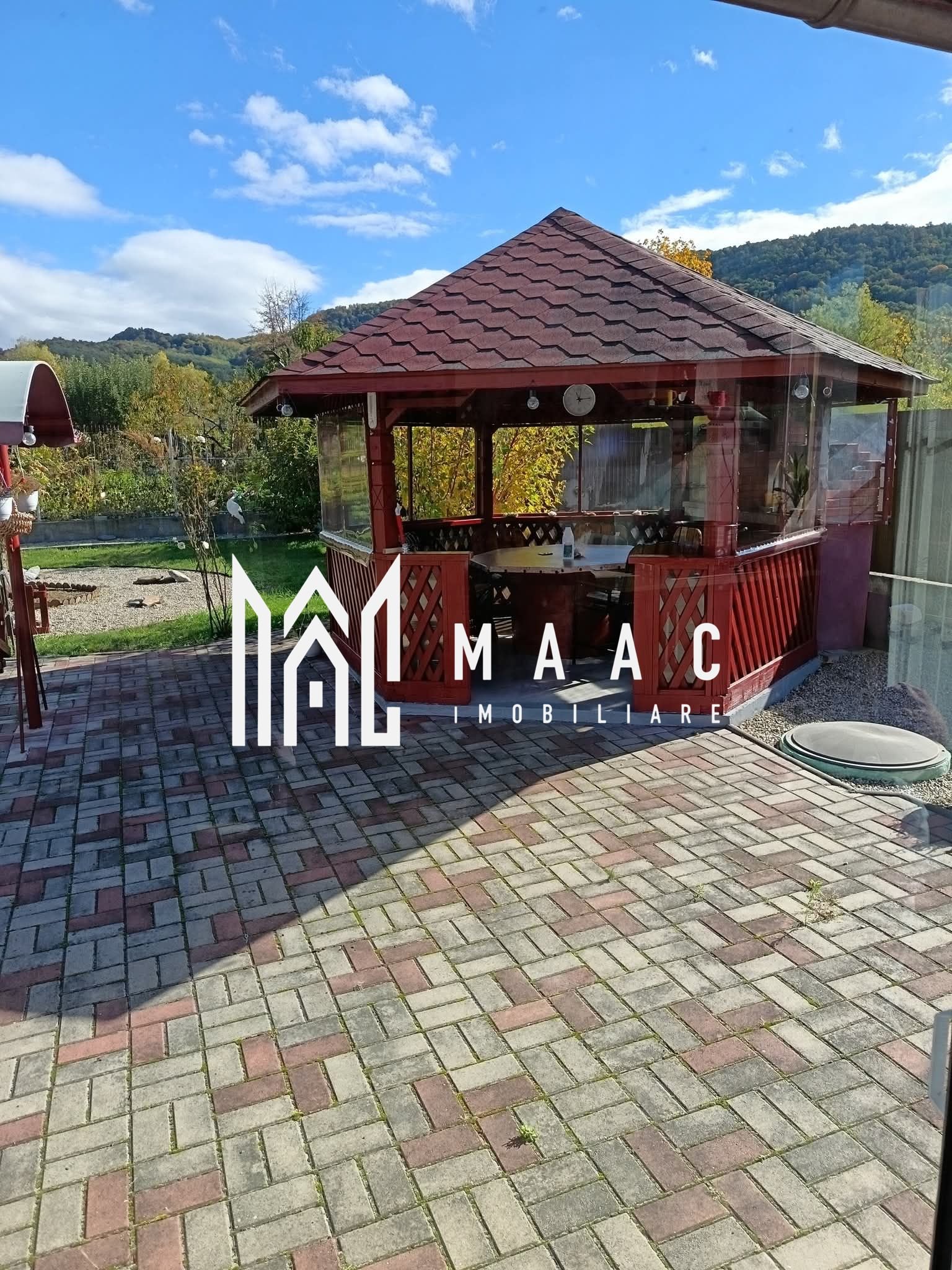 Casă 4 camere de vânzare | Jiblea Noua | 160 mp