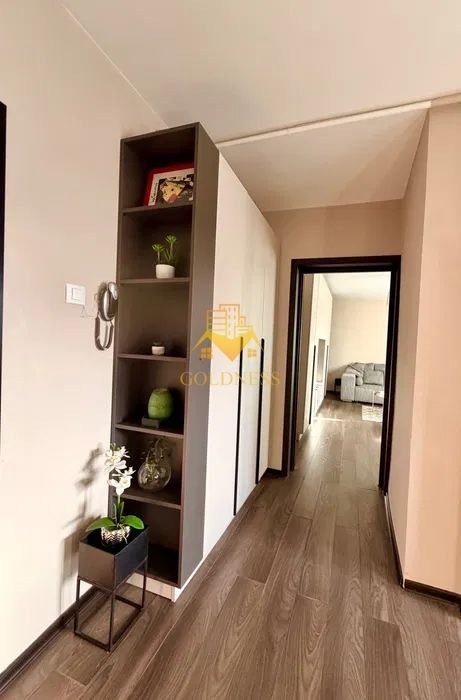2 camere decomandate, Modern, Parcare, Marasti, NTT Data, The Office