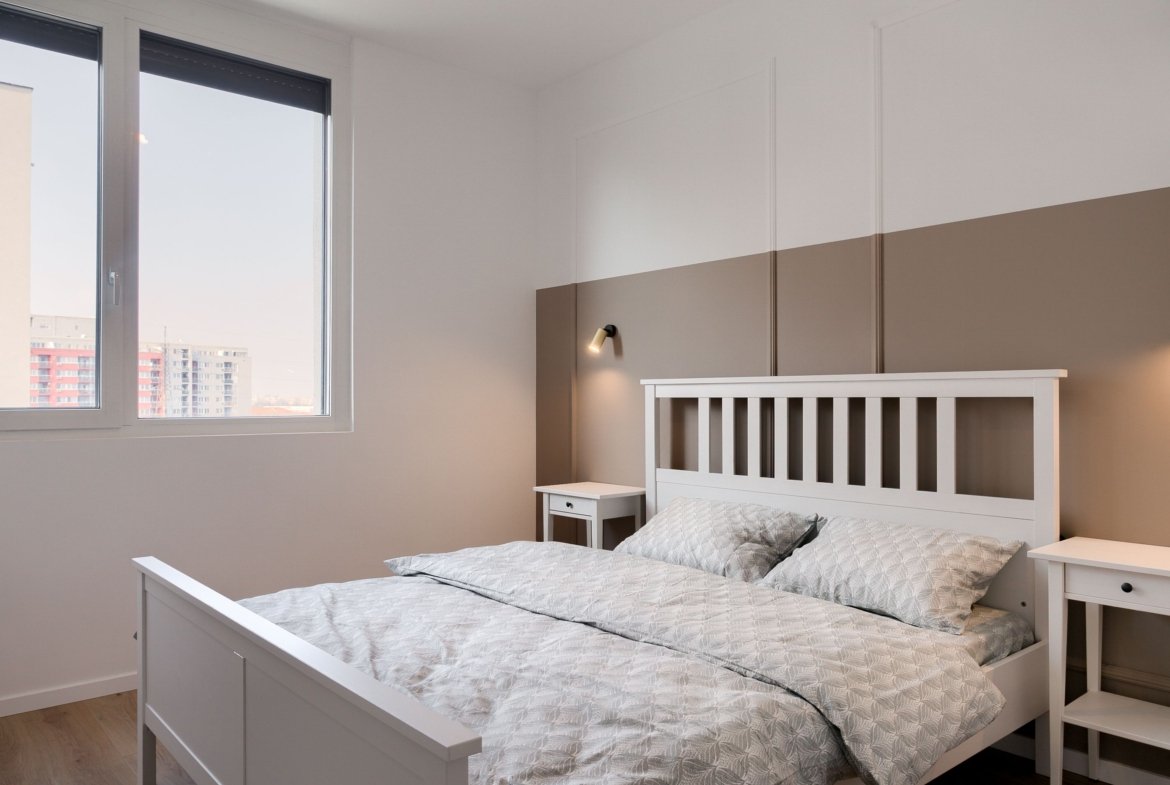 Apartament Nou ARED | 2 Camere | La Cheie | Comision 0%