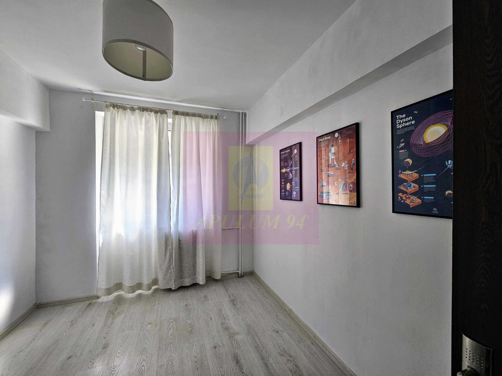 0d85b0904b3a468a90fa6066cdc4c765 Apt 3 camTineretului, Renovat, mobilat