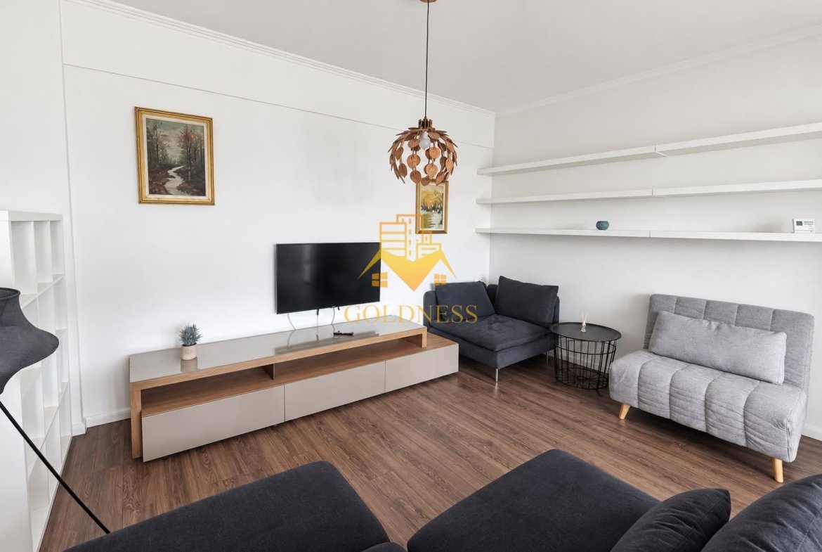2 camere open space, Parcare, Complex Luminia, Europa, Mega Image
