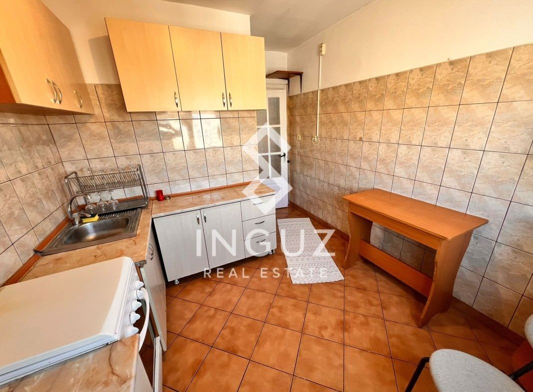 Apartament de închiriat | 3 camere | Lux & Modern | Sector 4 – Vișana