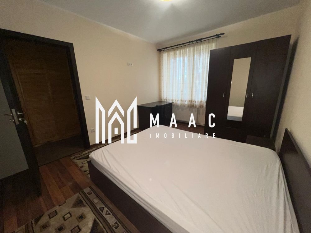 Apartament 2 camere de închiriat | Sibiu, Terezian | 55 mp