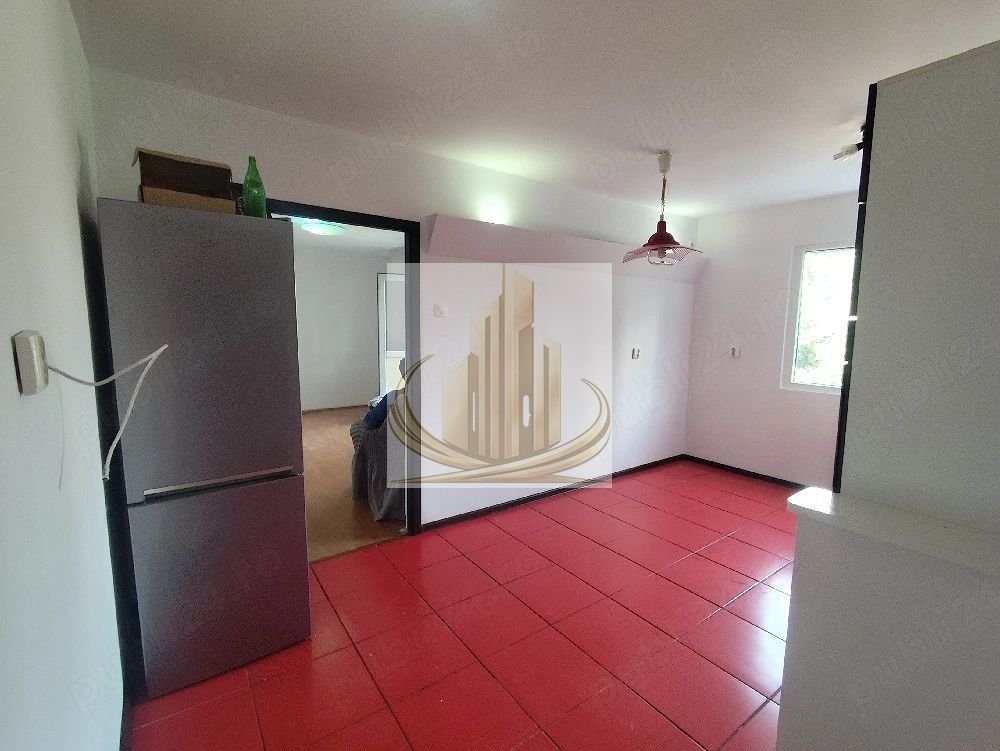 vand apartament 3 camere strada covasna Brâncoveanu