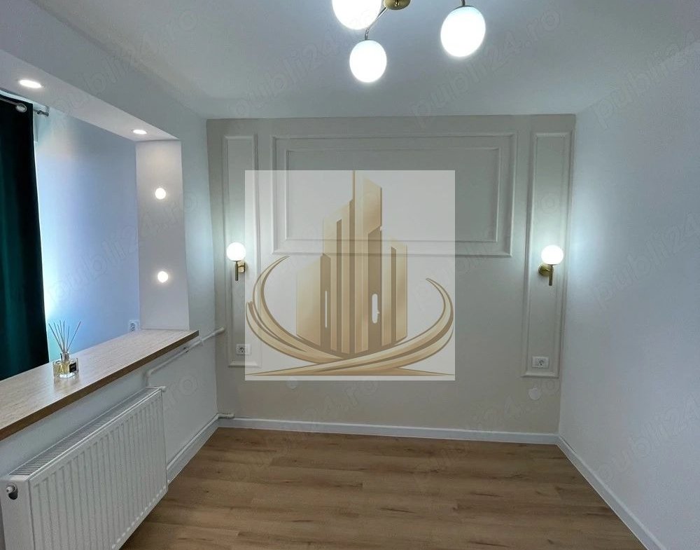 Apartament 3 camere, 50 mp utili, renovat, Calea Șagului
