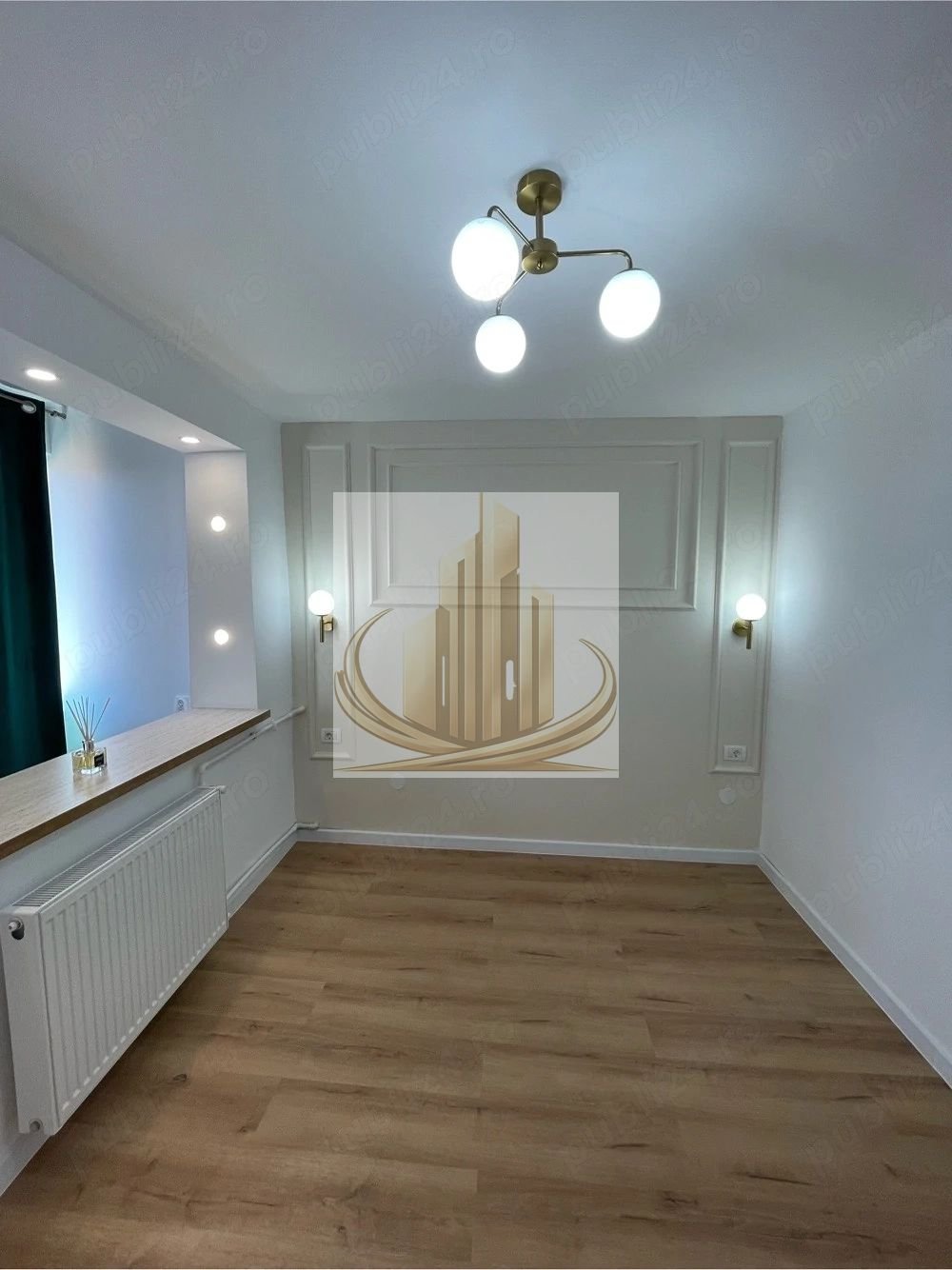 Apartament 3 camere, 50 mp utili, renovat, Calea Șagului