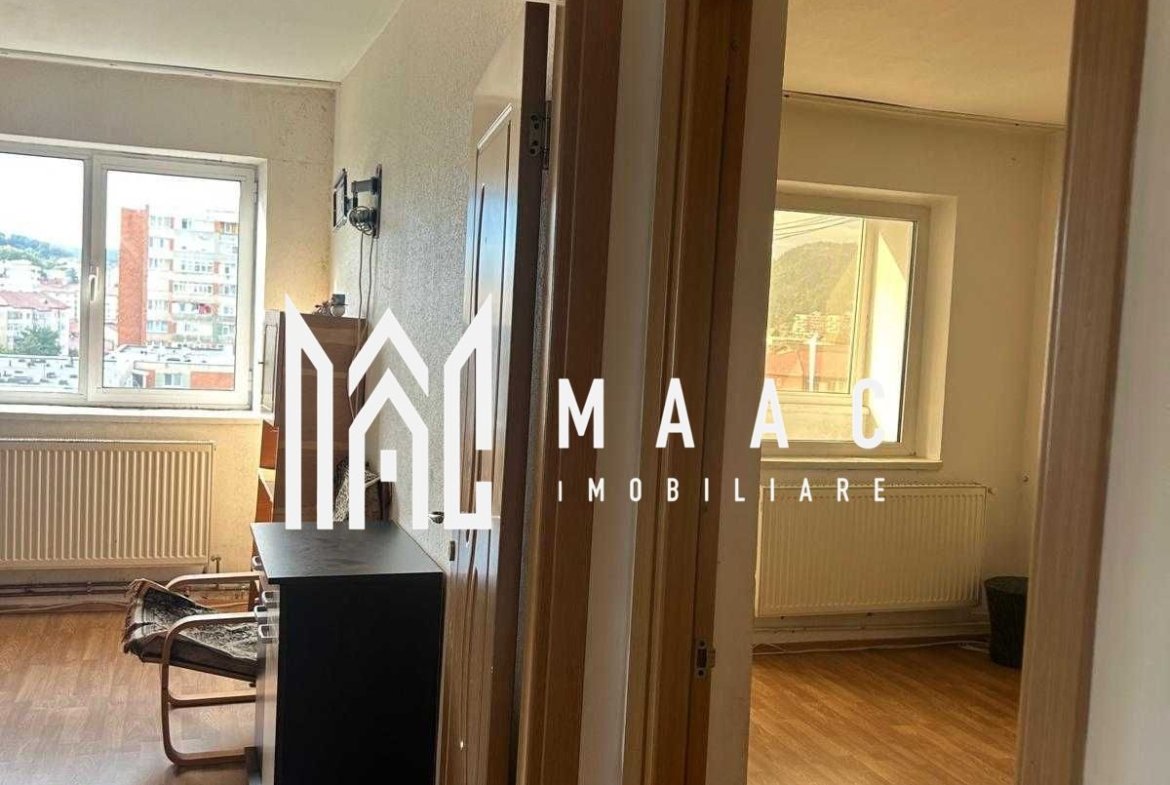 Apartament 3 camere de vânzare | Râmnicu Vâlcea | Ostroveni | Tic Tac