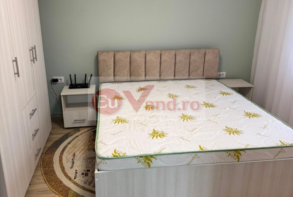 De inchiriat apartament o camera la curte, Zona General, 260 euro negoc.