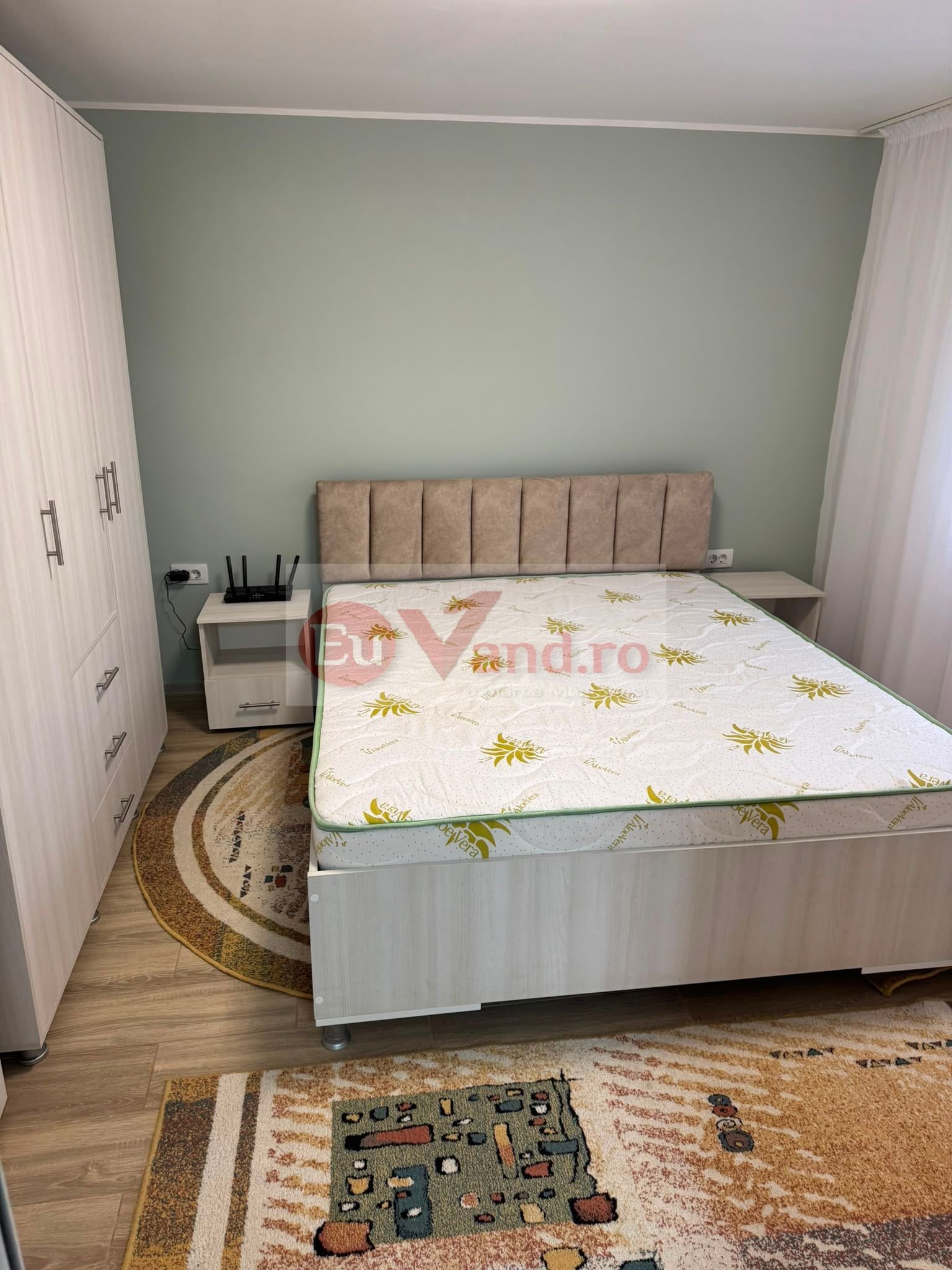 0de29185478d4e5bb08091b8aef98b48 De inchiriat apartament o camera la curte, Zona General, 260 euro negoc.