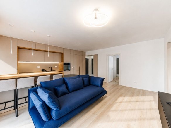 Apartament superb cu 3 camere | Denya Forest