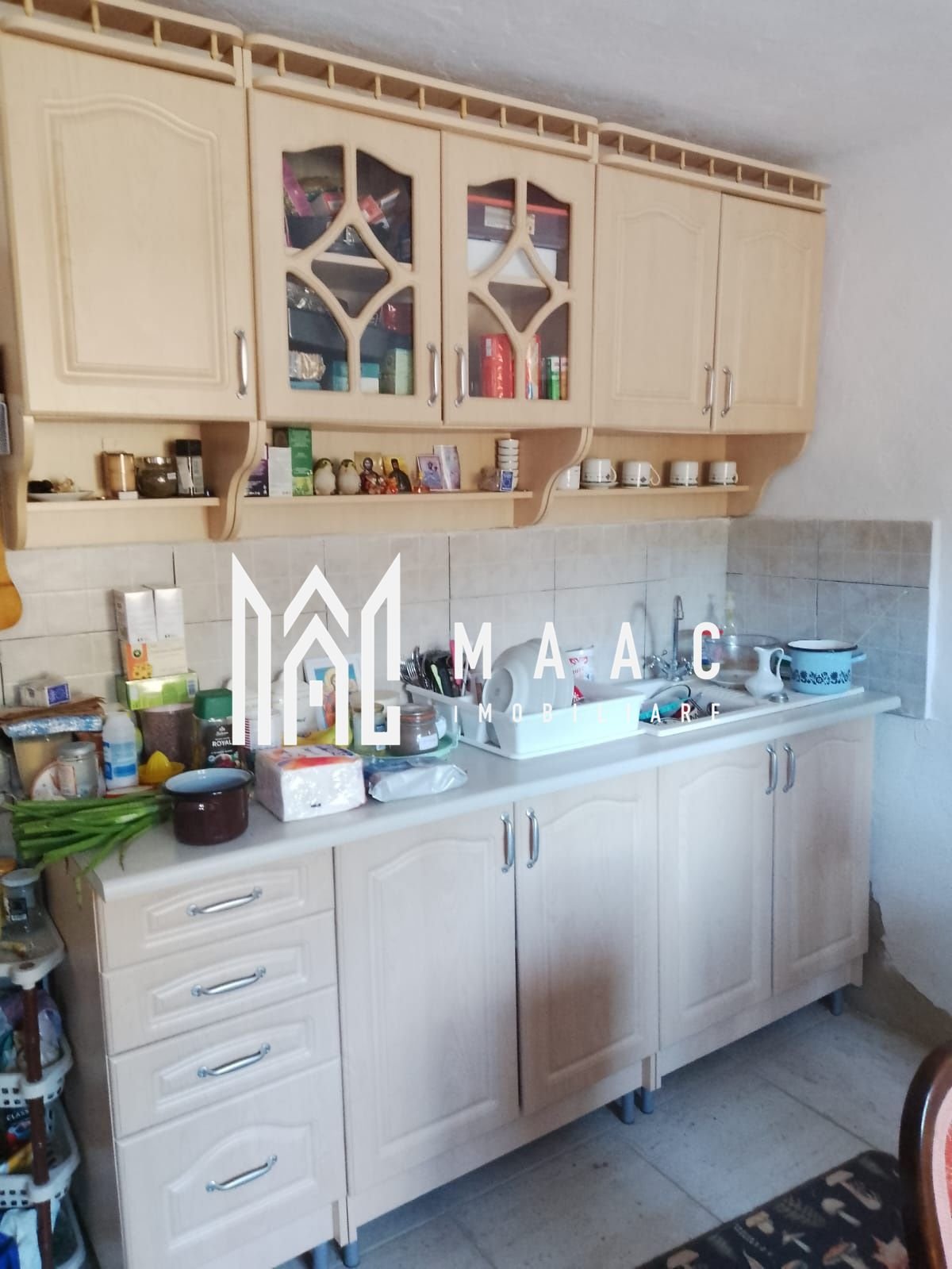 0e022c7b73224597b287ec382e6263fb Casă 3 camere de vânzare | Șeica Mică | teren 980 mp