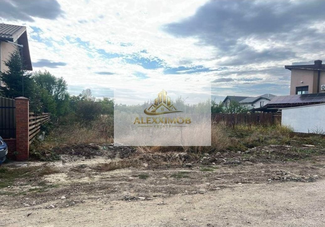 Teren de Vanzare – 515 mp – Popesti Leordeni – DRUMUL FERMEI