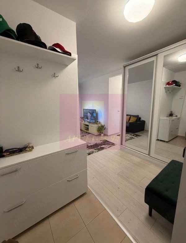 Apartament 2 camere   PALLADY