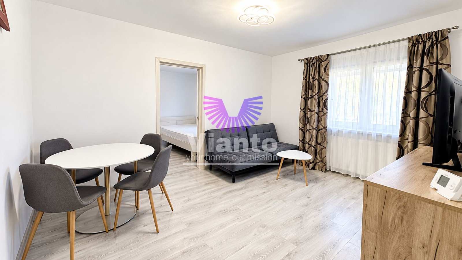 0e3160977a87494fa025f4be999a3dff Apartament de Inchiriat 2 Camere/ Luptei/ 420 E