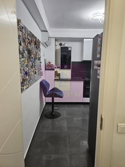 VANZARE APARTAMENT 3 CAMERE BD. DECEBAL