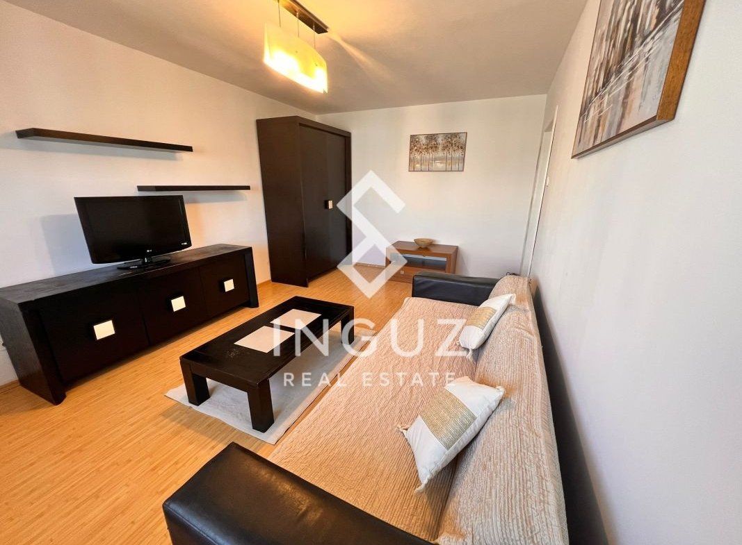 Apartament de închiriat | 3 camere | Lux & Modern | Sector 4 – Vișana