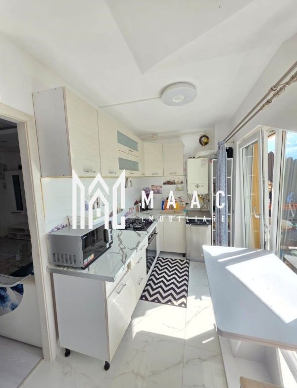 Apartament 3 camere de închiriat | Sibiu | Arhitecților