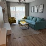 3 camere, premium, bloc nou, Buna Ziua, Zona Bonjour, ELF, Mega Image