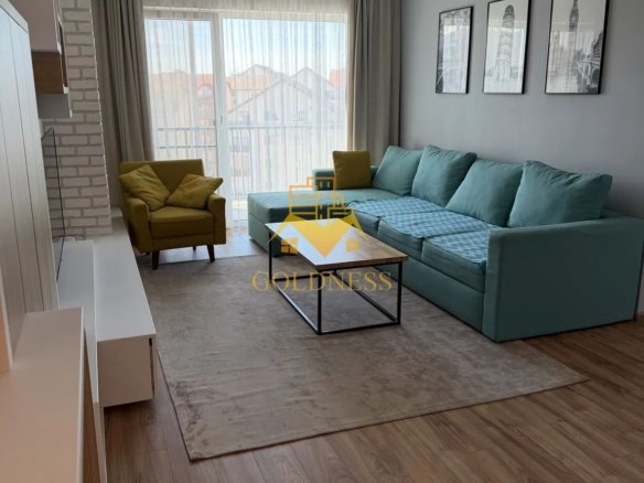 3 camere, premium, bloc nou, Buna Ziua, Zona Bonjour, ELF, Mega Image