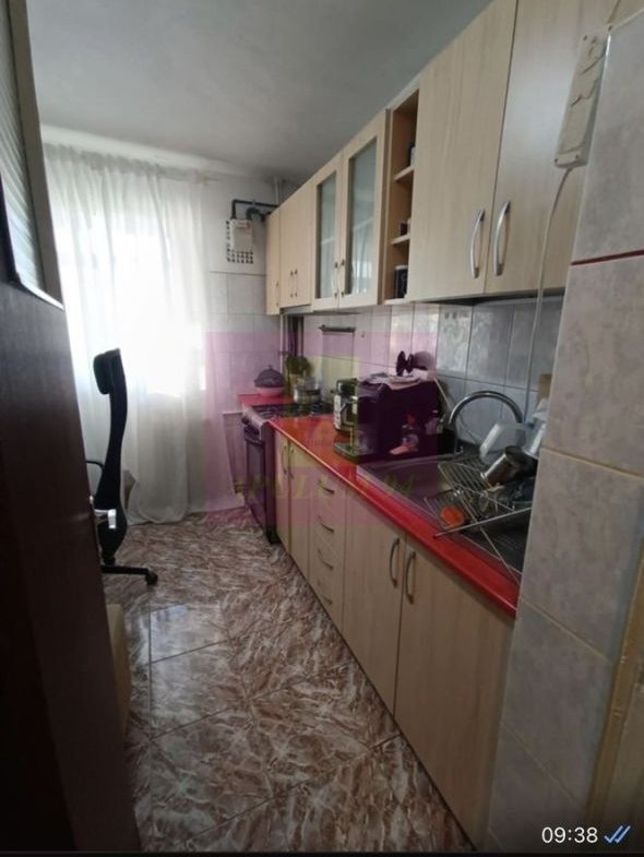 Apartament 2 camere, Metrou Lujerului, Parcul Liniei