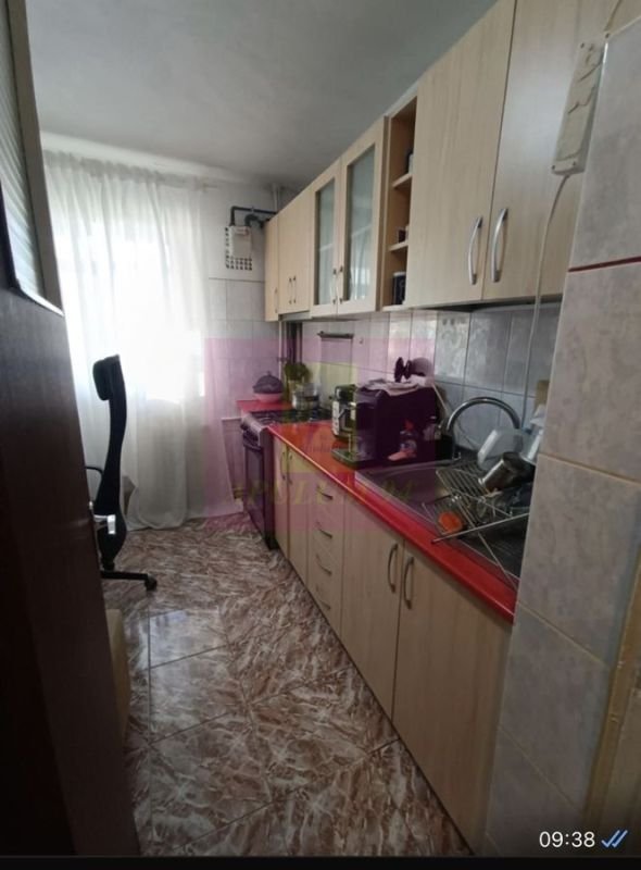 Apartament 2 camere, Metrou Lujerului, Parcul Liniei