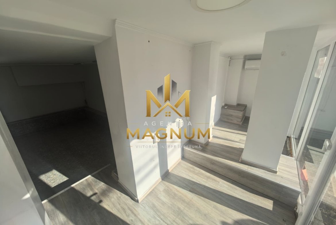 Spatiu comercial de inchiriat