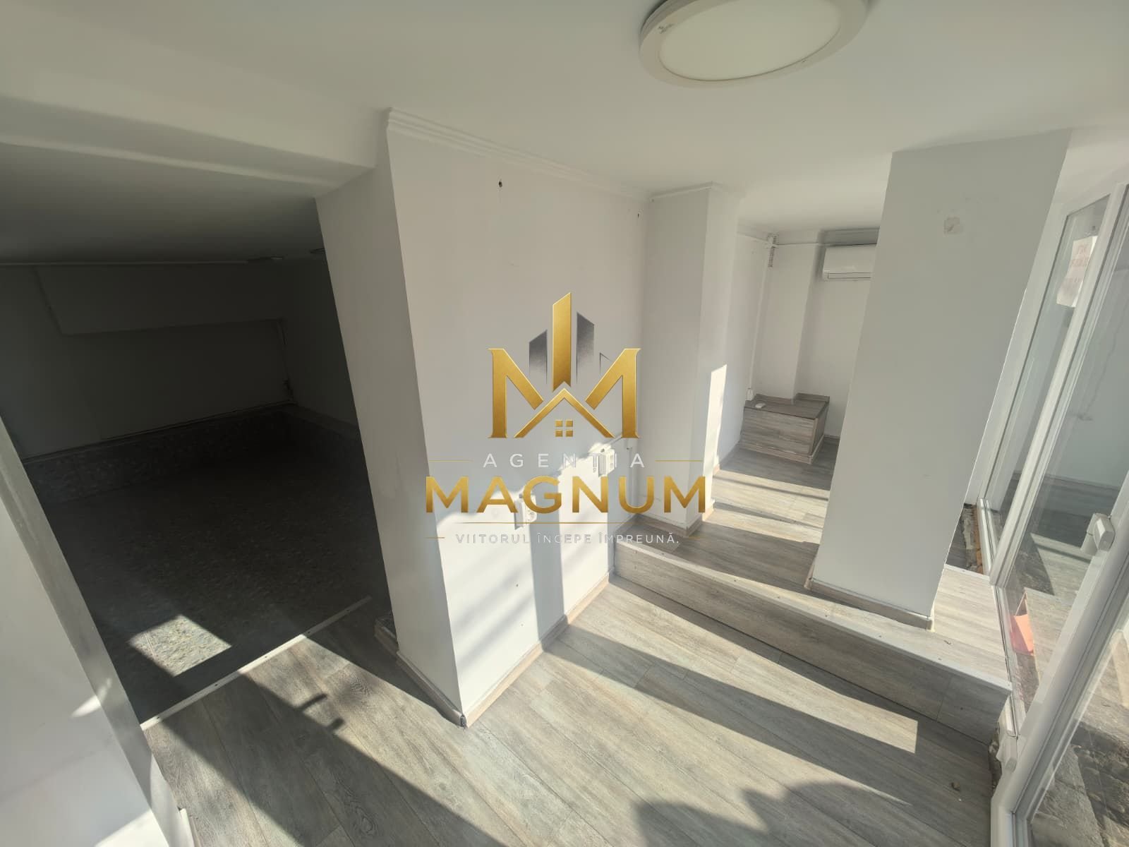 Spatiu comercial de inchiriat