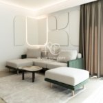 Închiriere Apartament 3 Camere | Pipera – Cortina North |