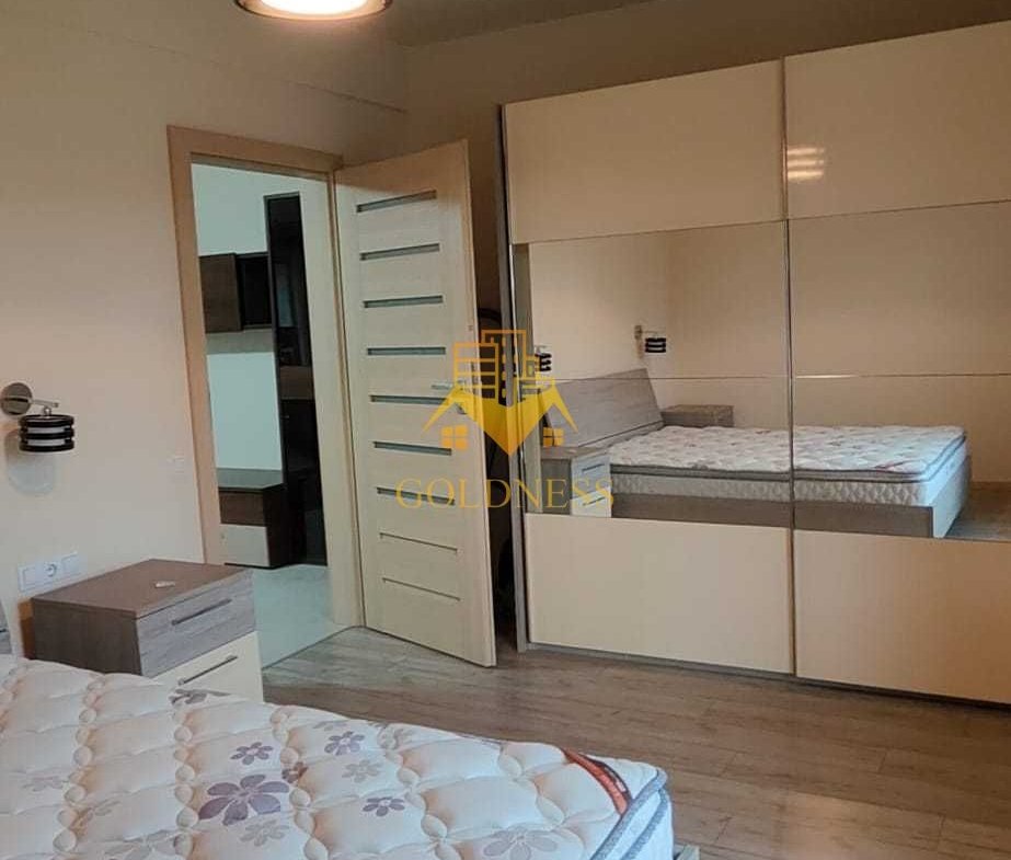 2 camere, Buna ziua, Bloc nou, Parcare, Grand Hotel Italia, Lidl, Nou
