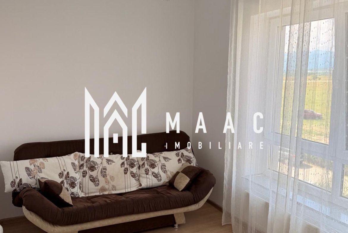 Apartament 3 camere de vânzare | Șelimbăr | Avangarden | 58 mp