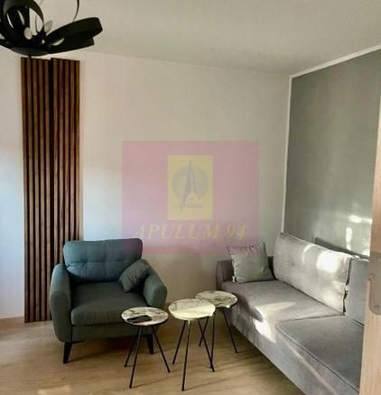 Apartament renovat, complet mobilat și utilat – Crângași