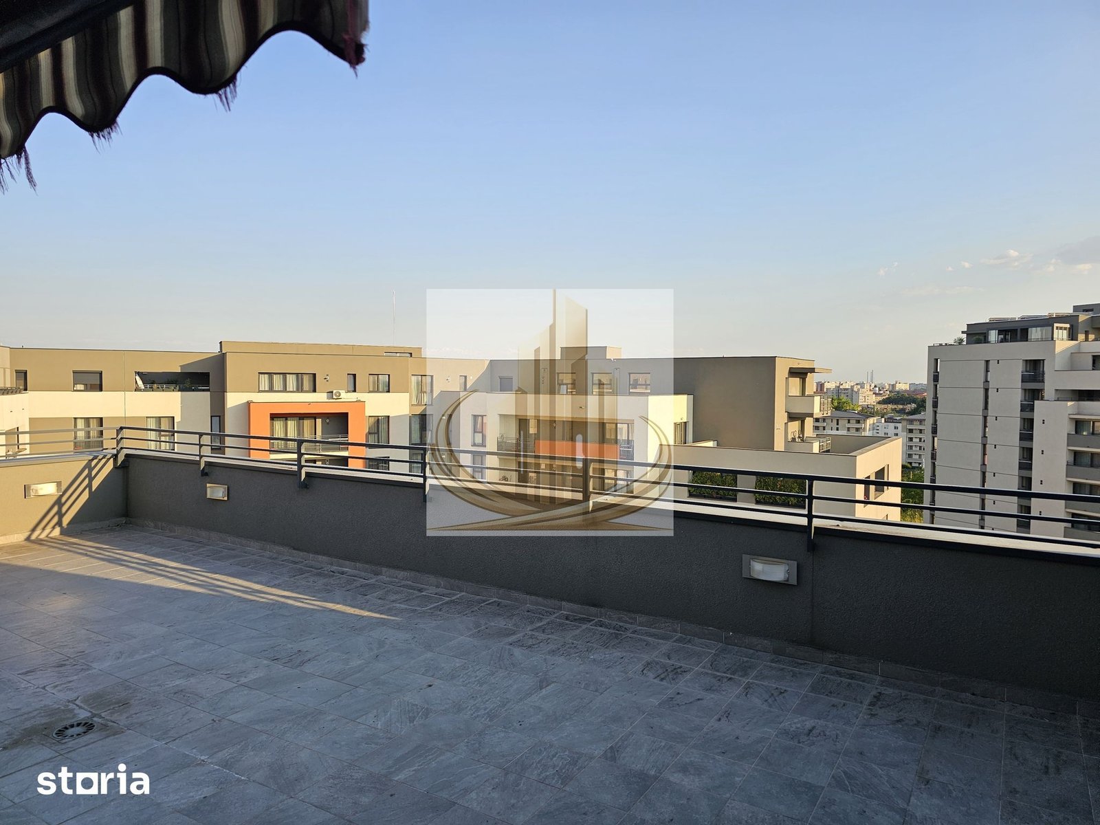 Apartament Penthouse IRIS Armoniei – Nou si mobilat !