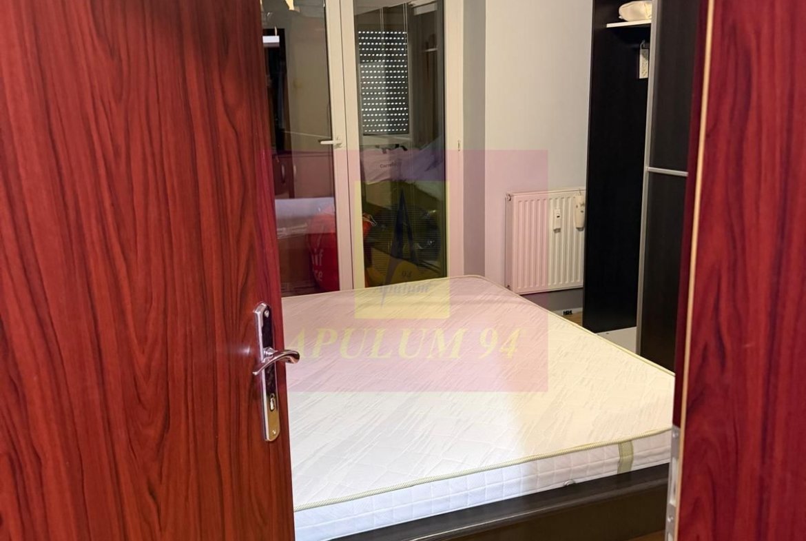 Apartament 3 camere Nerva  Traian- stradal.
