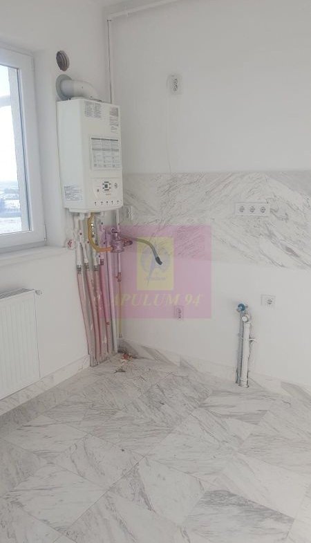 Apartament  2 camere finisaje lux, Complex Avangard