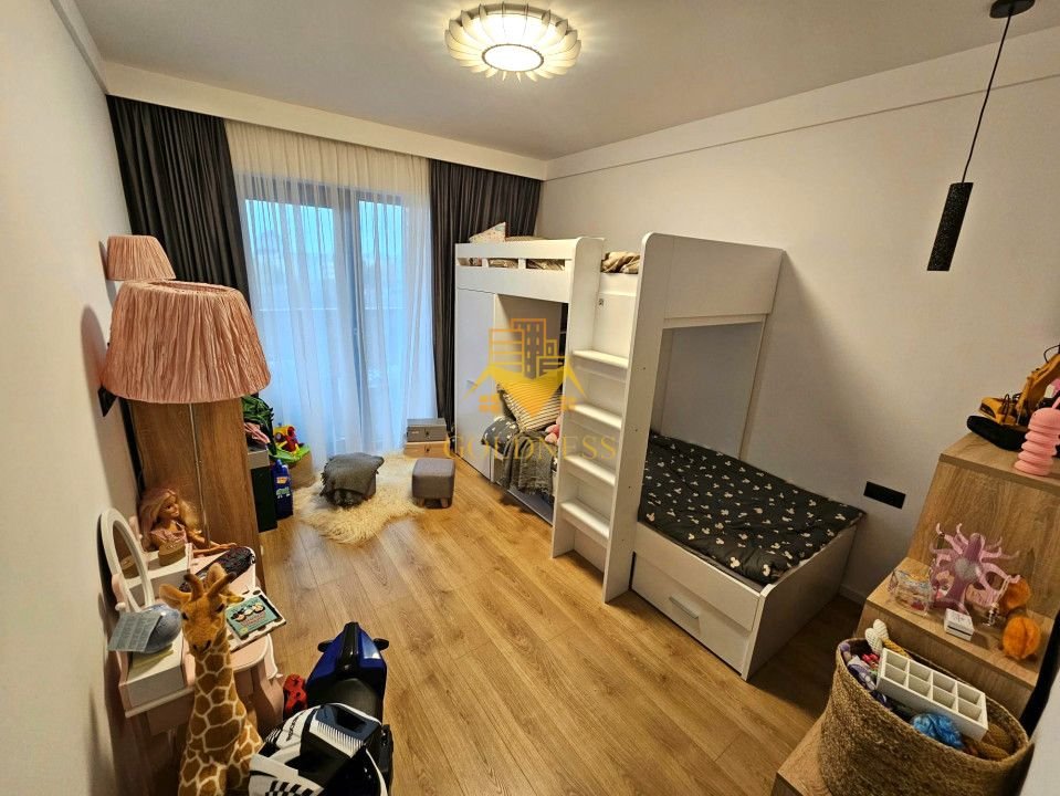 3 Camere, Open Space, Lux, Parcare, Zona Lidl, Frunzisului, Zorilor