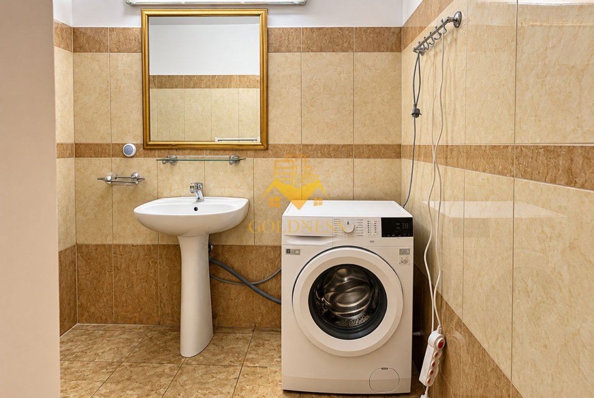 2 camere, Pet friendly, Decebal, Semicentral,Horea,Parcul Feroviarilor