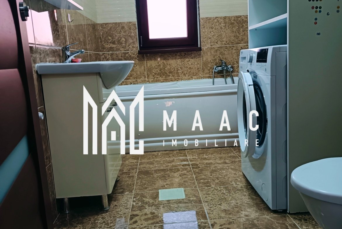 Apartament 2 camere de vânzare | Râmnicu Vâlcea, Ultracentral