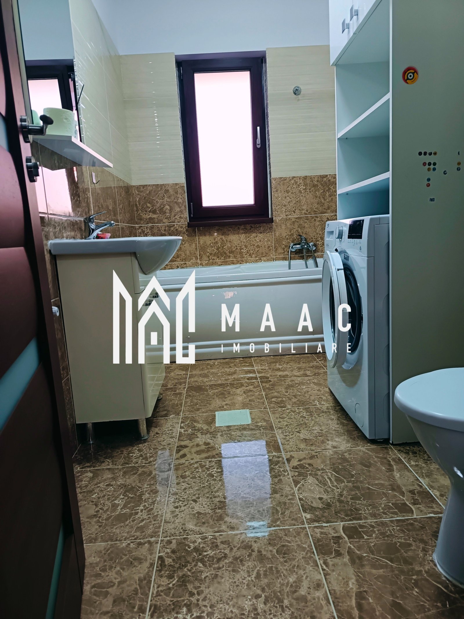 Apartament 2 camere de vânzare | Râmnicu Vâlcea, Ultracentral