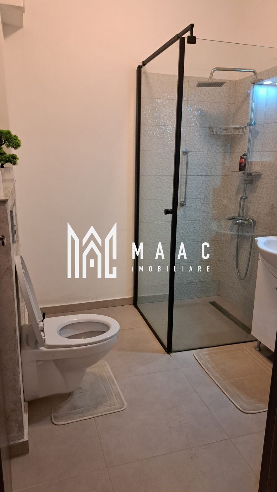 0f6711e7904146cfbc1363f236e6fcba Apartament 3 camere de închiriat | Șelimbăr | 57 mp | parcare