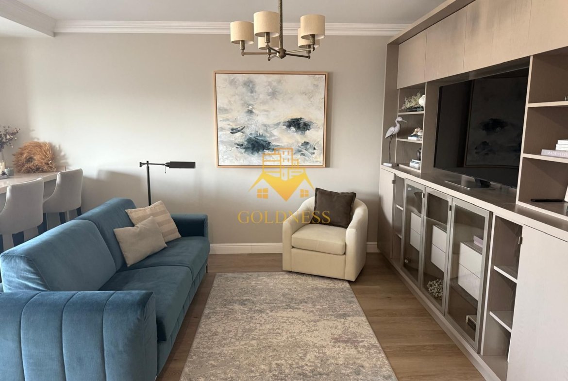 2 camere open space, Parcare, Premium,Zona Mihai Romanul, Buna Ziua