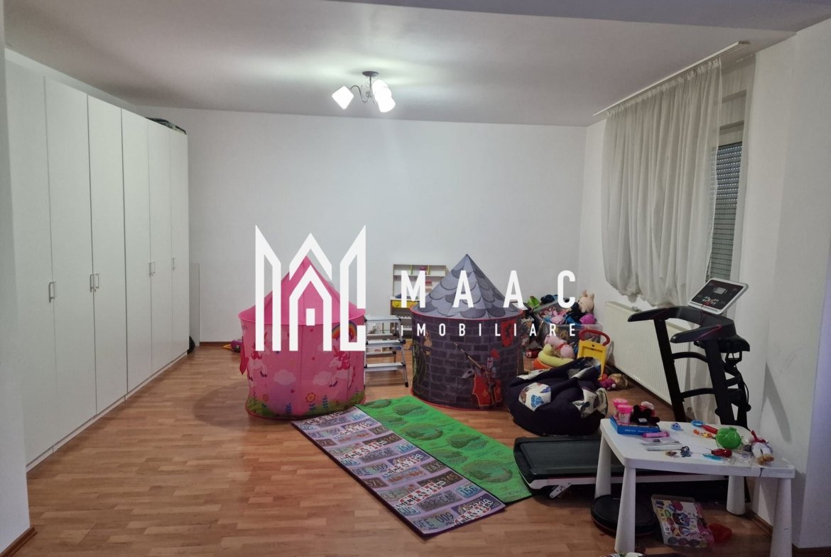 Casă 6 camere de vânzare | Șura Mică | 190 mp