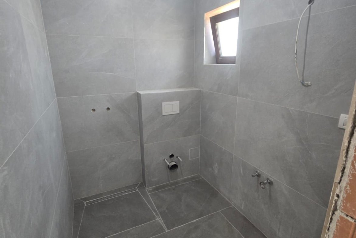 Duplex cu 4 camere, terasă și logie | Timișoara, Plopi | 172.000 €