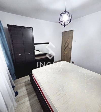 Apartament 3 camere de închiriat | Obor – Bucur Obor